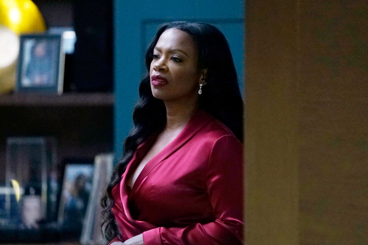 Best of The chi sex scenes