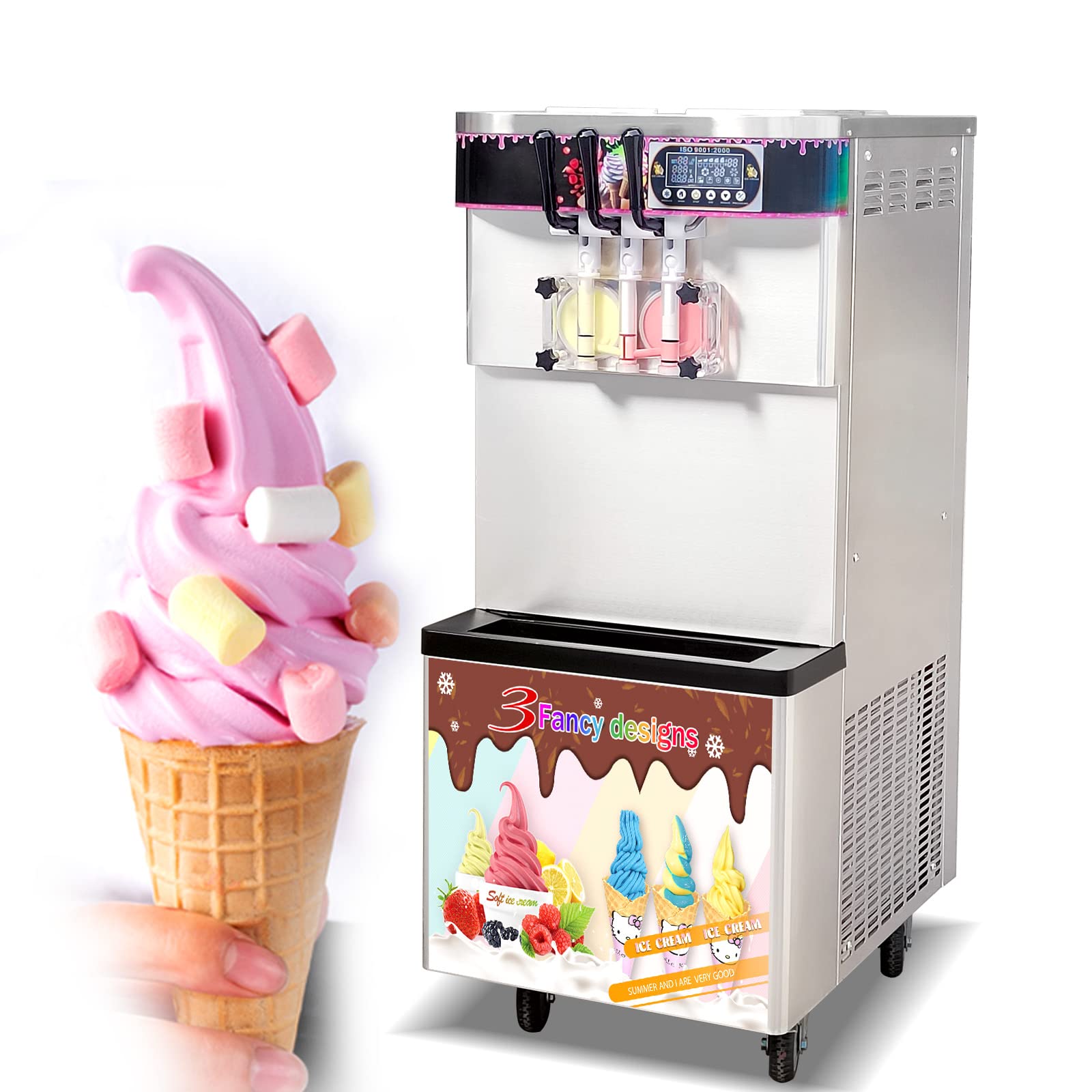 carlos gh recommends the cream machine porn pic
