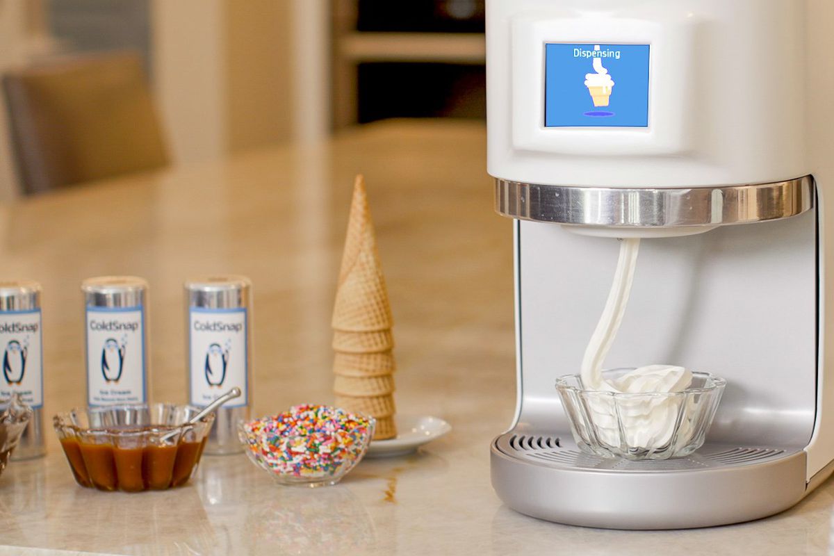 charmain thomas add photo the cream machine porn