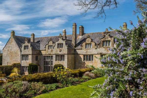 Best of The english mansion com