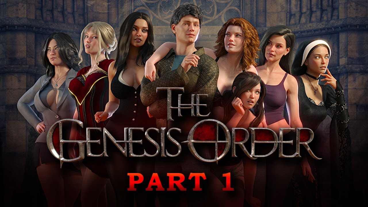 the genesis order porn - vintage pornography movies bdsm rhodes college