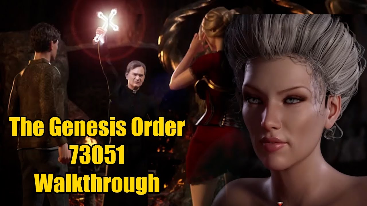 the genesis order porn - san antonio escourt twinks 18