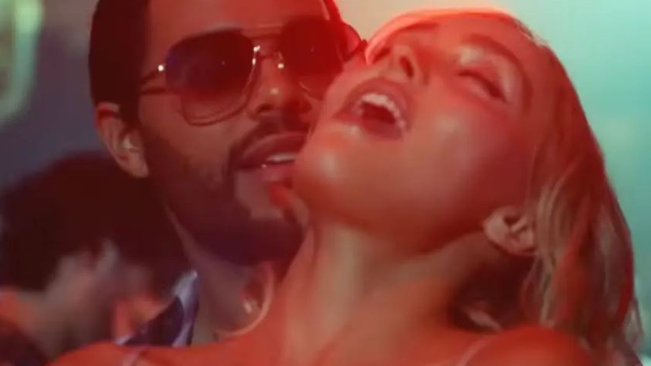 Best of anthony brendel's gallery lara frost tushy derek macaulay add photo the idol sex scene video