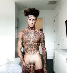 doris nathan recommends the island boys naked charlie valencia add the island boys naked photo