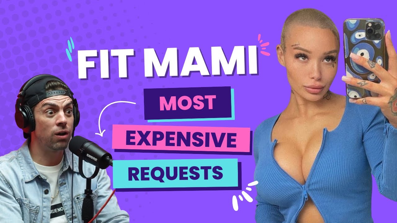 thefitmami bbc - andi rose dp mistress veronica vixen
