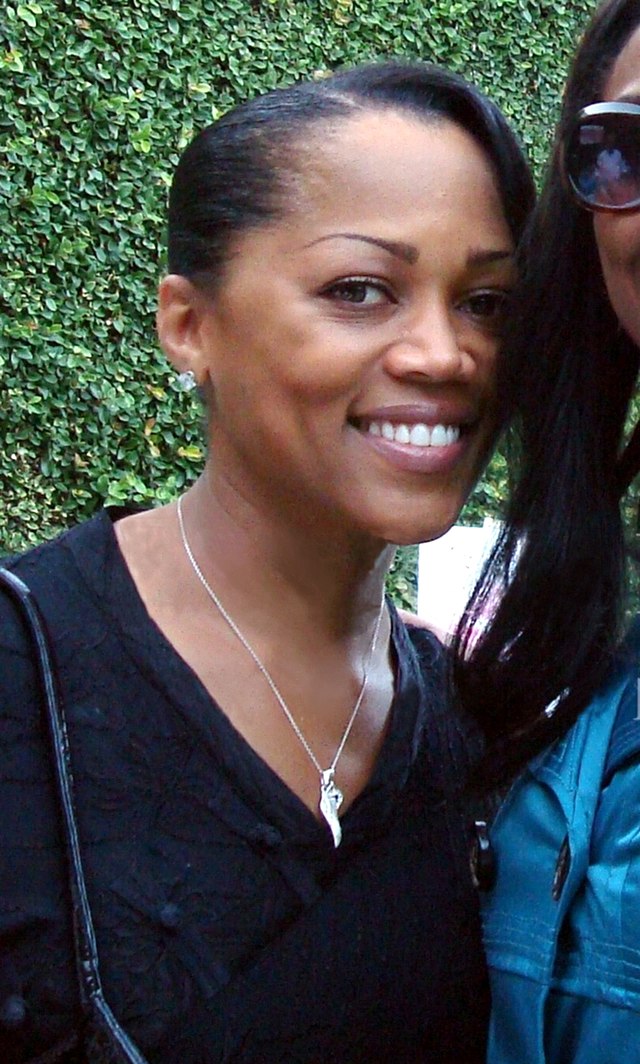 casey loetscher recommends Theresa Randle Naked