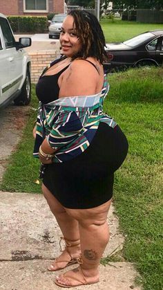 beth celeste recommends thick black gilfs pic