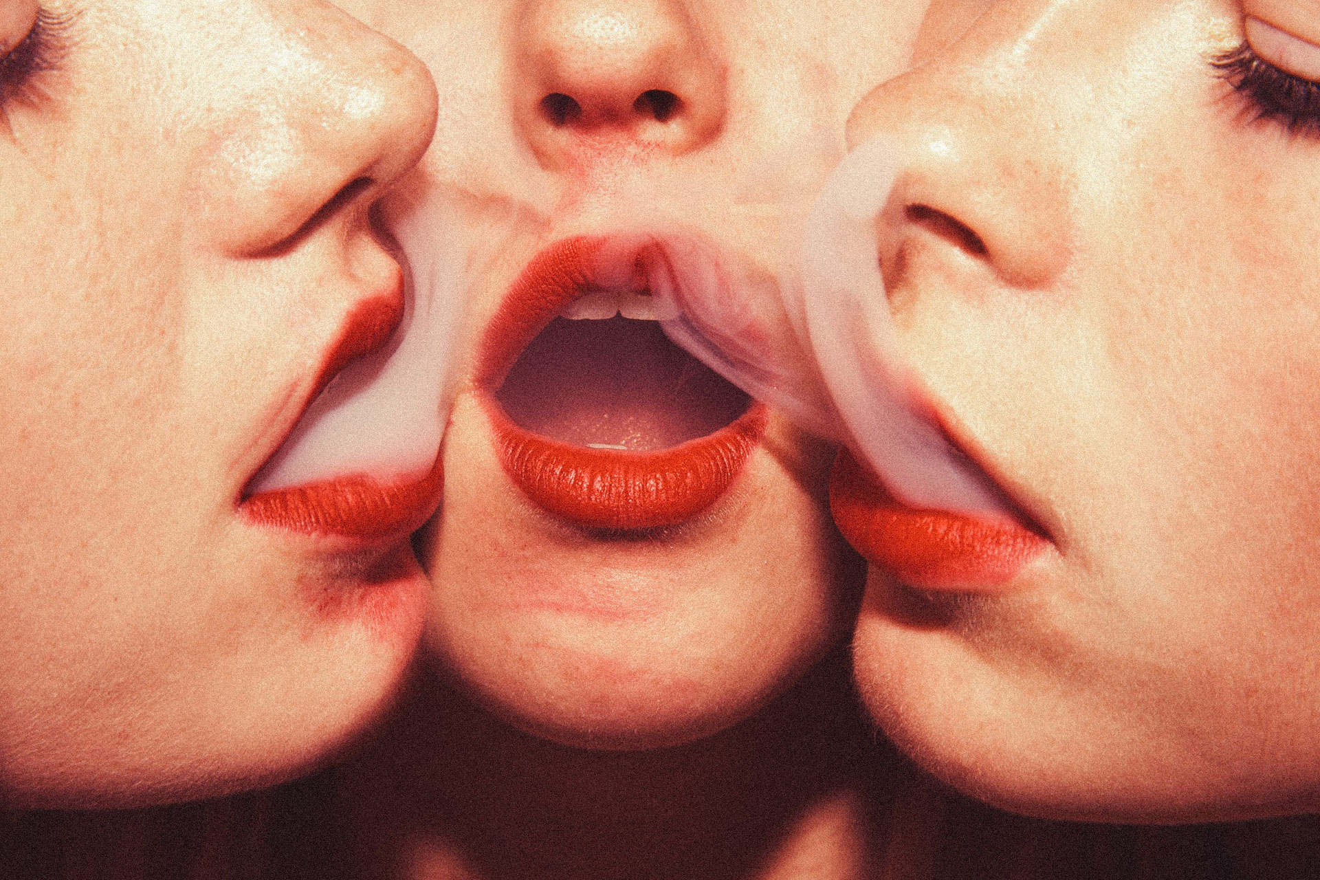 clarence towers recommends Threesome Gone Wrong