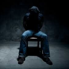 calvin riddle recommends Tied To Chair