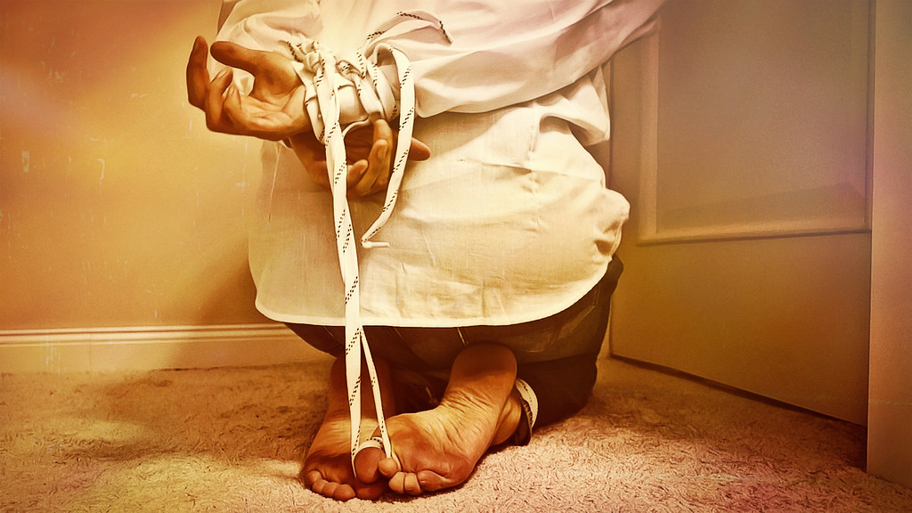 darrin duty recommends tied up bare feet abhi love add tied up bare feet photo