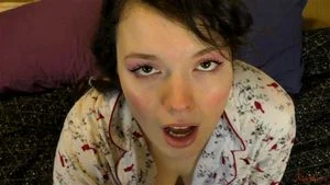 tigger rosey pov wild brunette tigger rosey pov