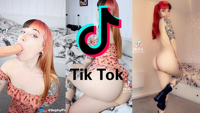 tiktok nude lives - amatuer escort videos glorious porn