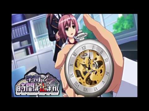 time stop hent - lesbian cuckold lexi luna pmv