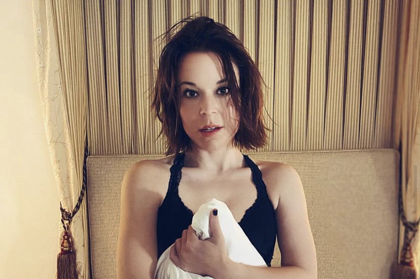 caitlyn nelson recommends Strawberry lulu porn