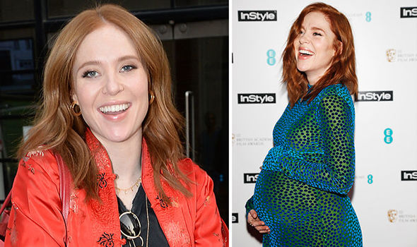 becky aguinaldo recommends tiny redhead bbc pic