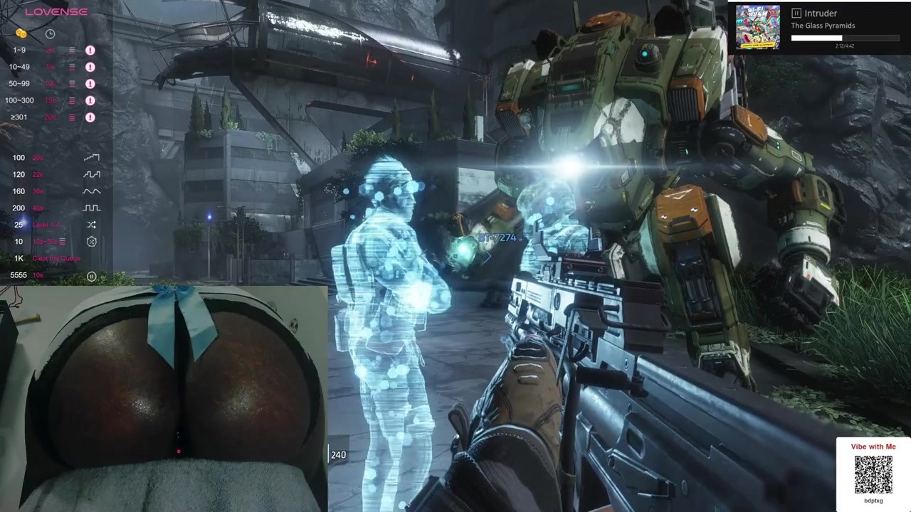 Best of Titanfall 2 porn