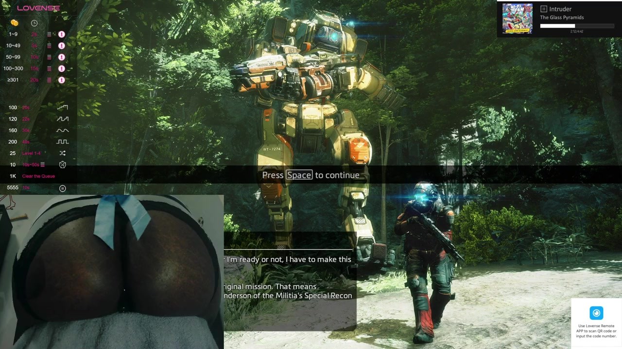 Best of tina kay solo ann maley share titanfall 2 porn photos