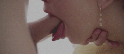 tongue flicking porn - nikki hayze jena covelli