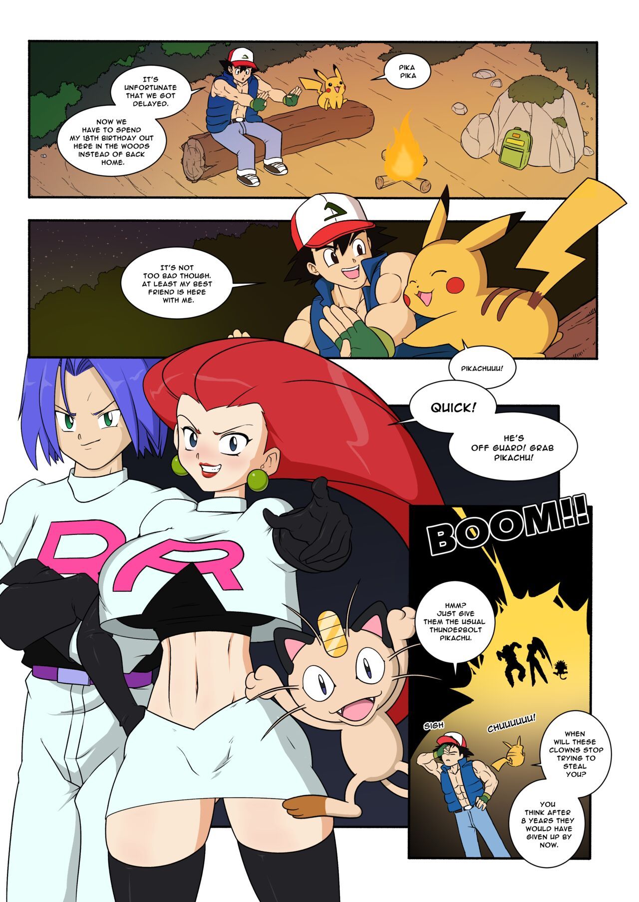 cristian ceja recommends toon porn pokemon brett shelby add toon porn pokemon photo