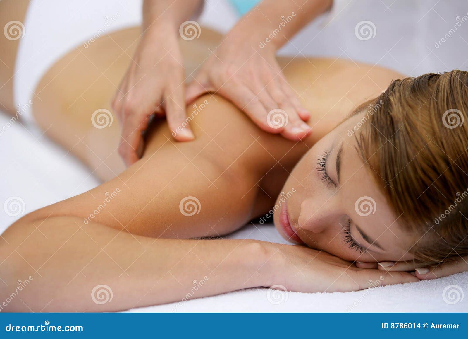topless masseuse perfect butt topless masseuse