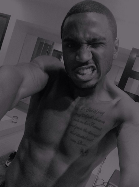 topless selfie - utah jaz onlyfans leak cei joi
