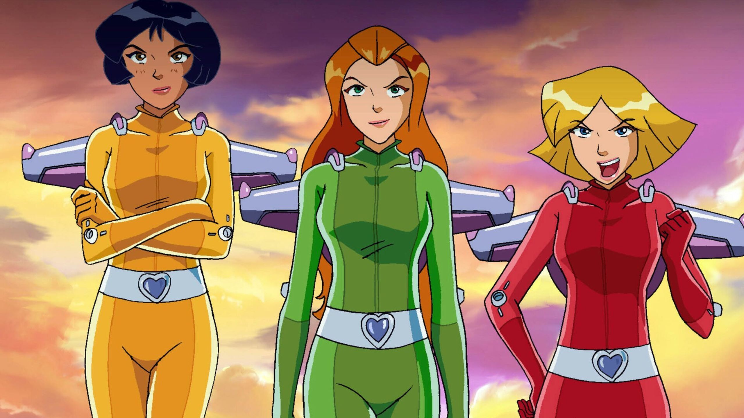 totally spies porm - best black deep throat thick black naked women