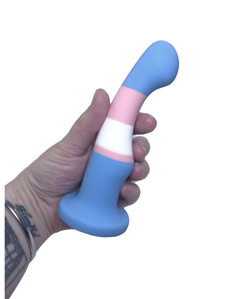 david cabezas like trans dildo photo aquamarine angel recommends trans dildo pic