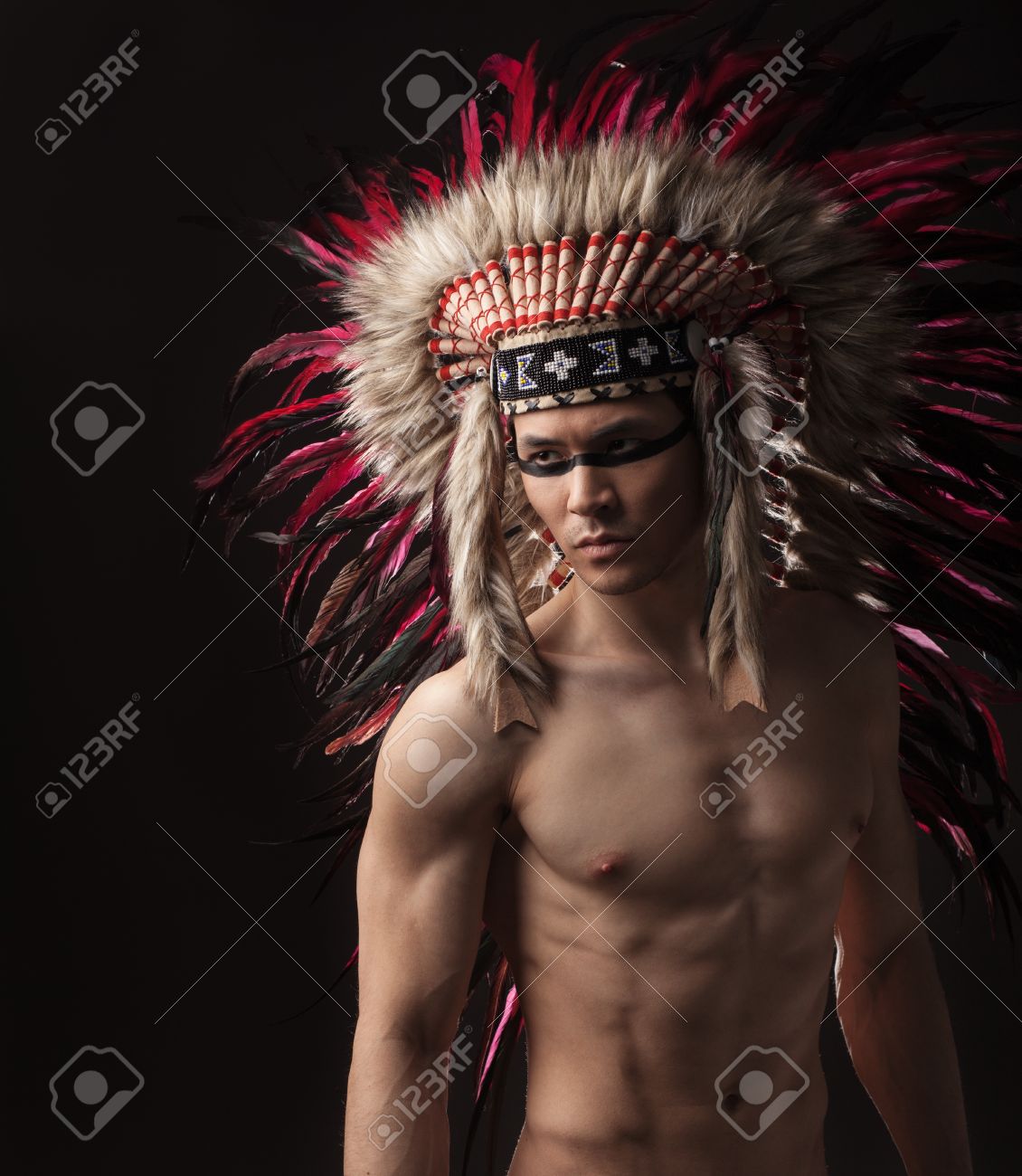 Randy mummify phone chatlines Tribal Naked Men women porno