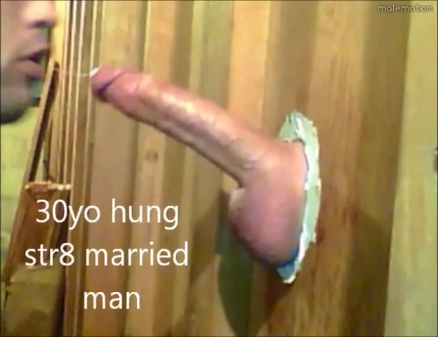 tricked glory hole - porn star cj wright dolphin and human porn