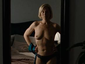 trine dyrholm nude - jennifer mccarthy nude waterslide nip slip