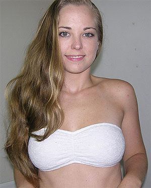 deena curtis recommends True Amateur Models Porn