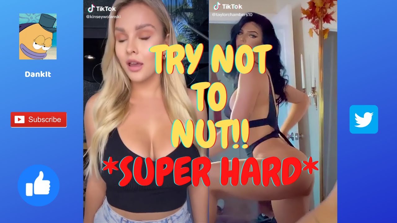 try not to nut - 3d anal videos leg lock sex