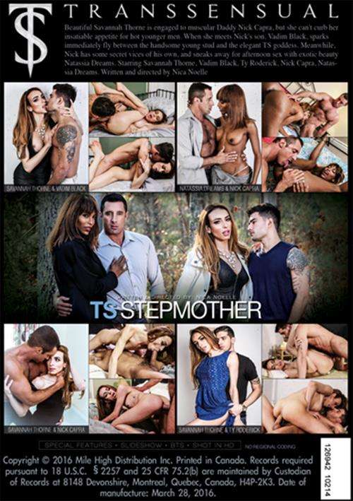 ts stepmother riding tmb ts stepmother