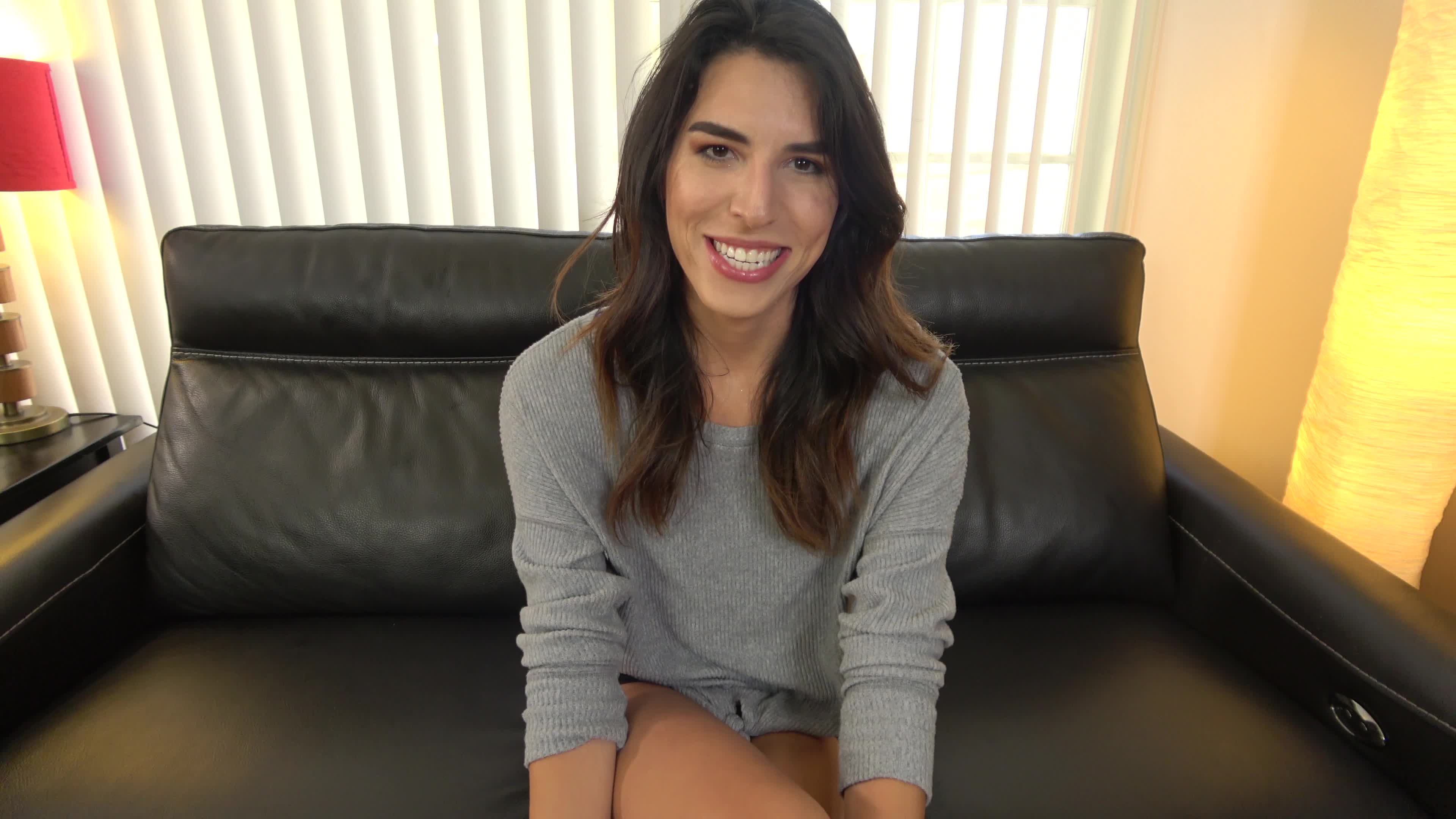 Best of pov buttsex dakota buie share tscasting couch photos