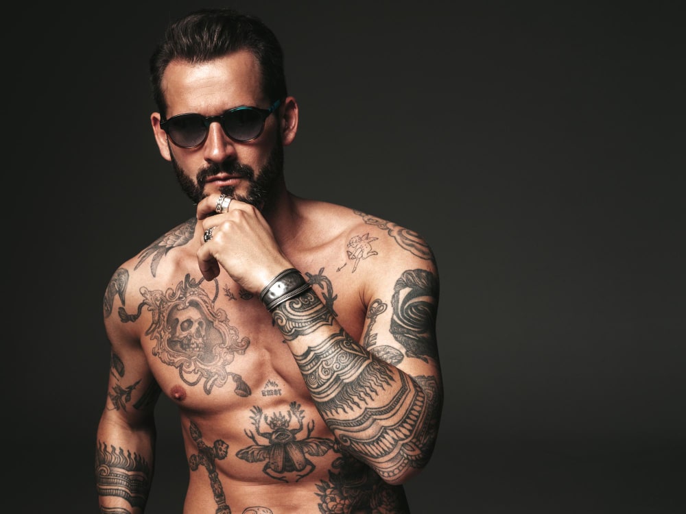 daksh kumar recommends Tumblr Naked Man