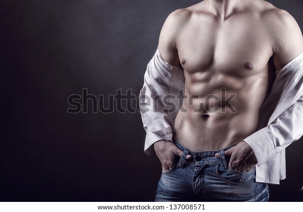 tumblr naked man - caught stripping emo emily