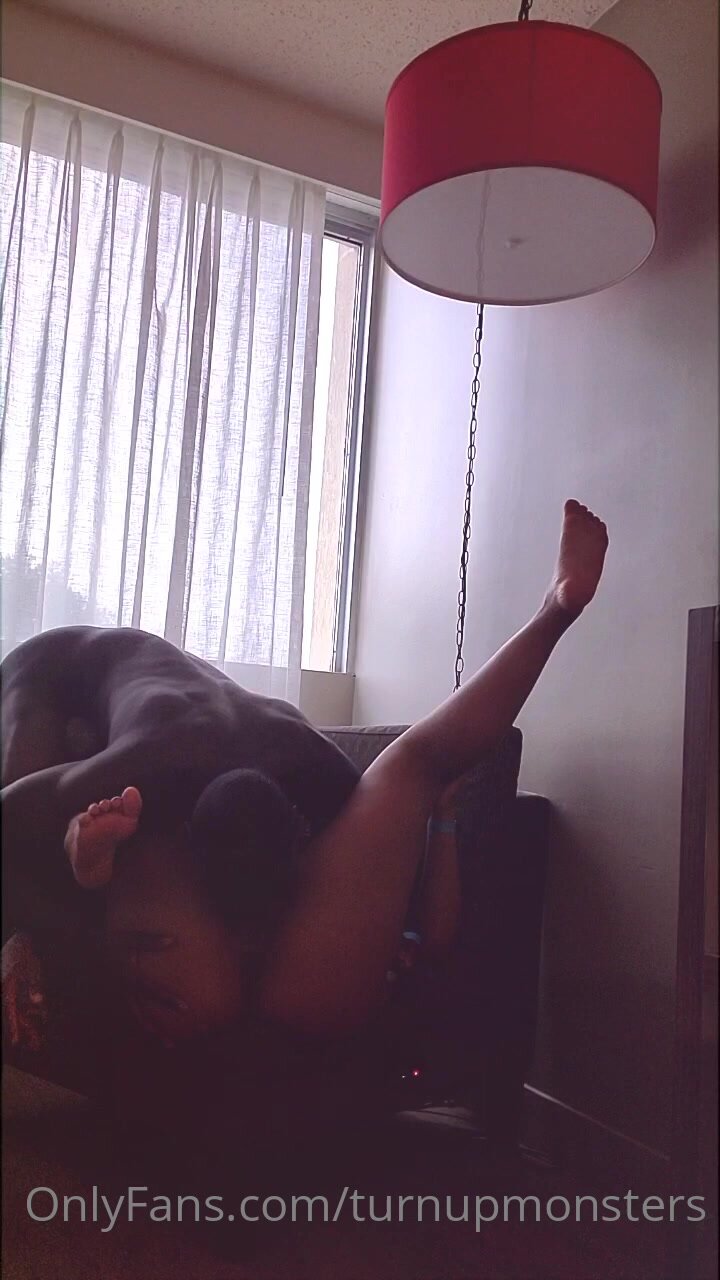 alyssa metzler recommends Turn Up Monsters Onlyfans