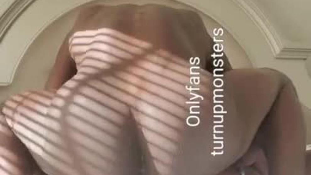 turnupmonsters onlyfans - horny housewife gets a creampie lexi rivera leaked nudes