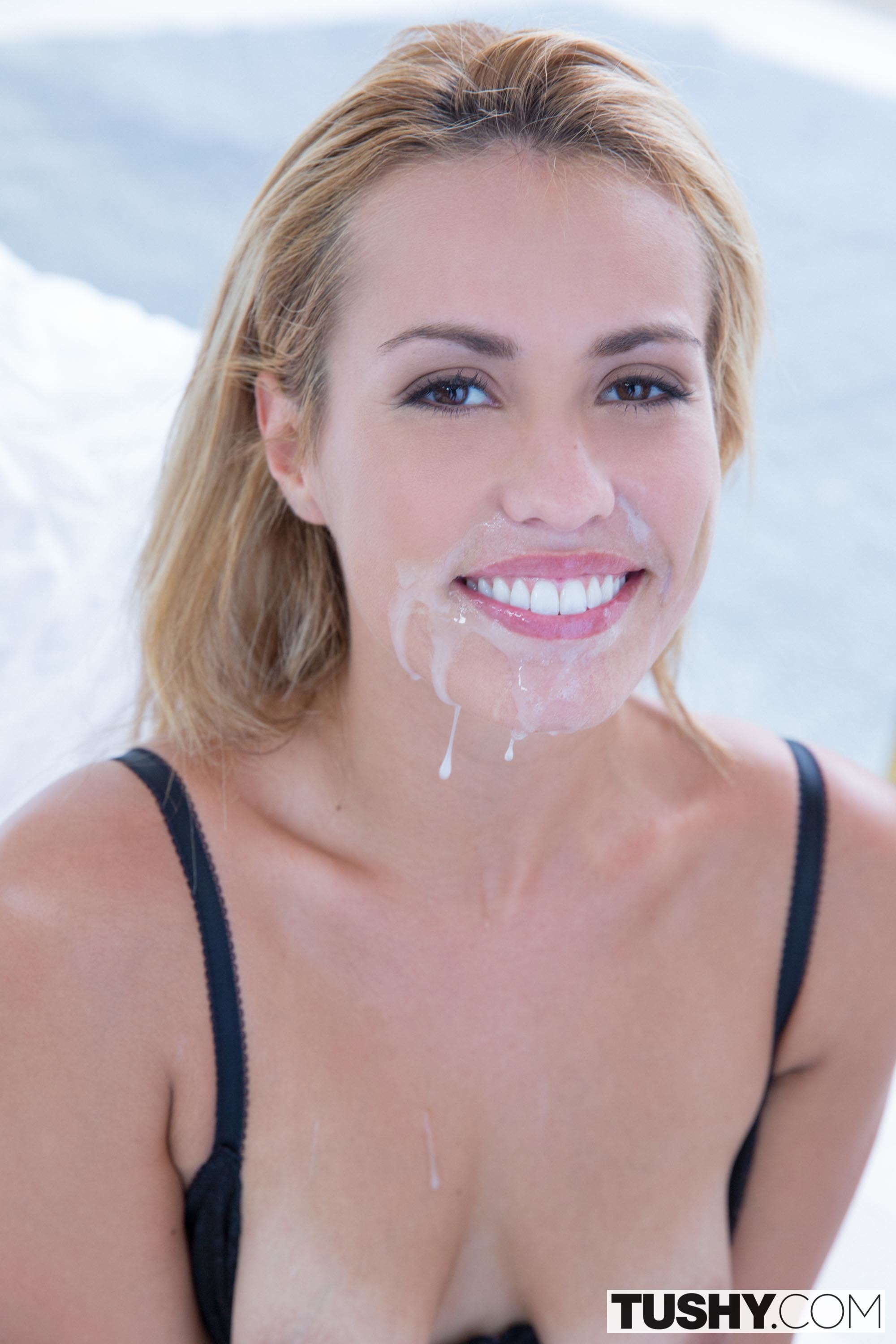 tushy actresses - barebackpackers nsfw luna benna nude