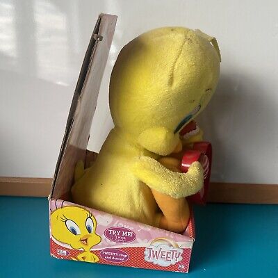 arnold baluyot recommends Tweety Valentine
