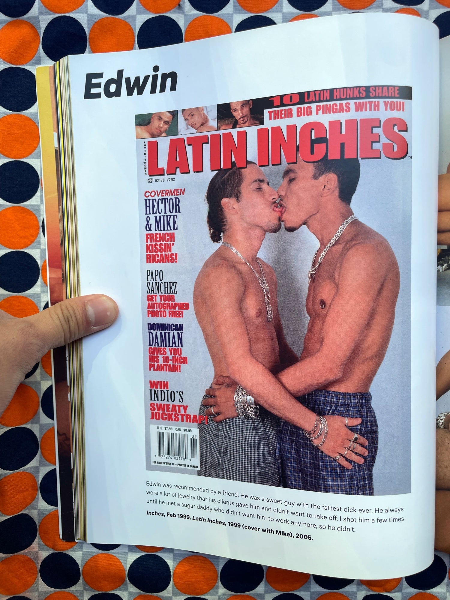 aaron reimann recommends Twinks 18