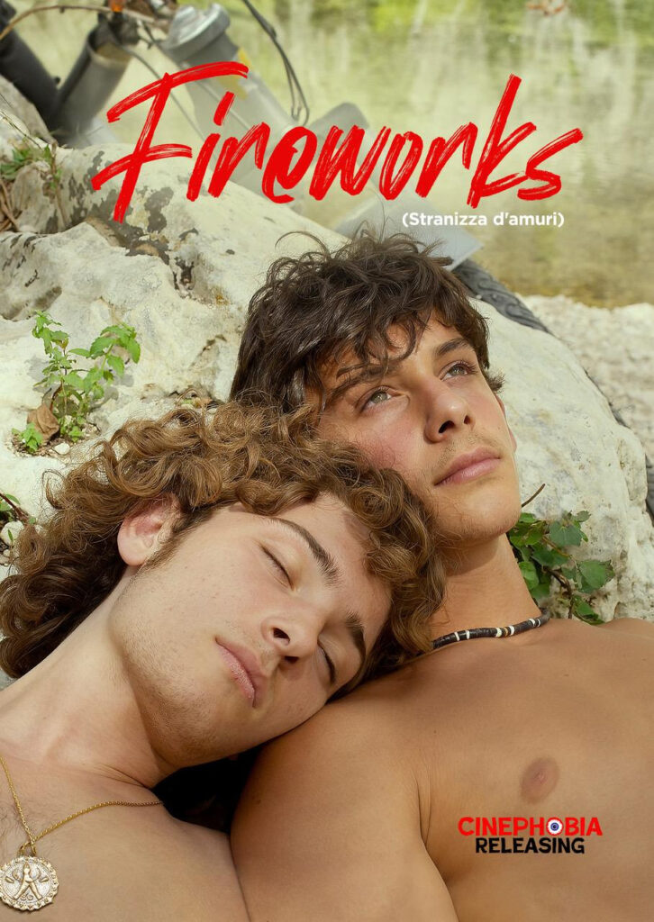 andrew nazareth recommends twinks 18 pic
