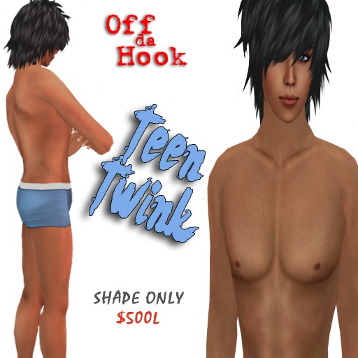 coley burton recommends Twinks And Teens
