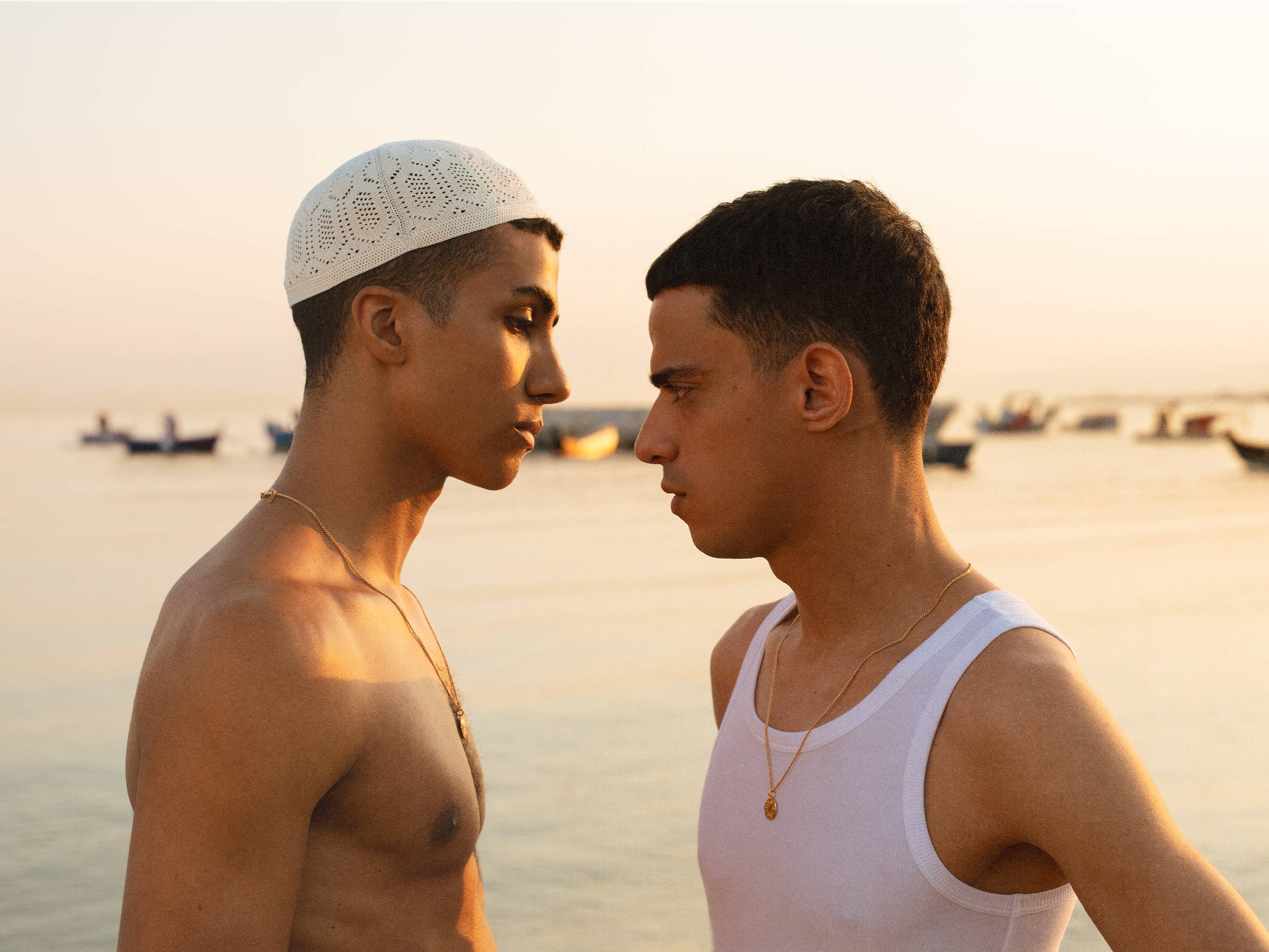 anthony adriano recommends Twinks Face