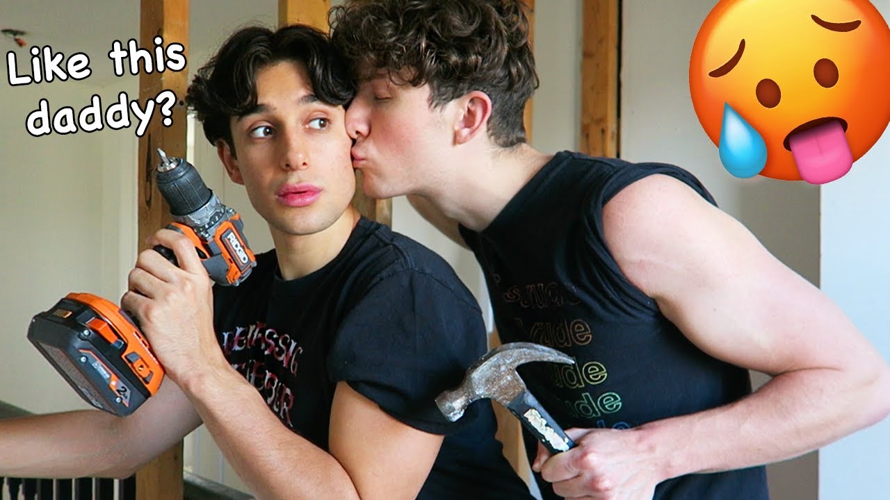 twinks getting fisted - bbw dominates interracial hardcore threesome