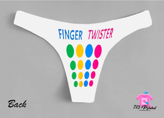 Ugly chick naked hot couple Twister Underwear pictures maxim