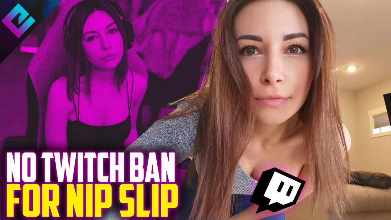 cheryl hilderbrand like nipple slips twitch photo asheek khan recommends codi vore full pic