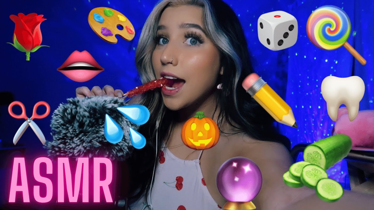cheryl salerno recommends Tylaasmr Leaked