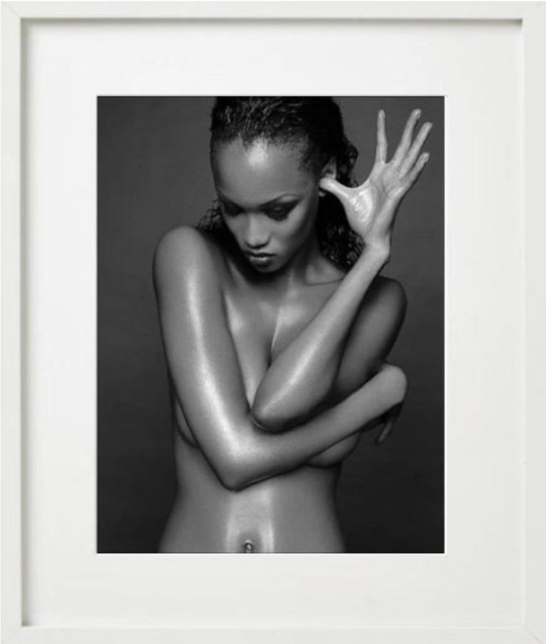 anton hariyanto recommends tyra banks nude photos pic