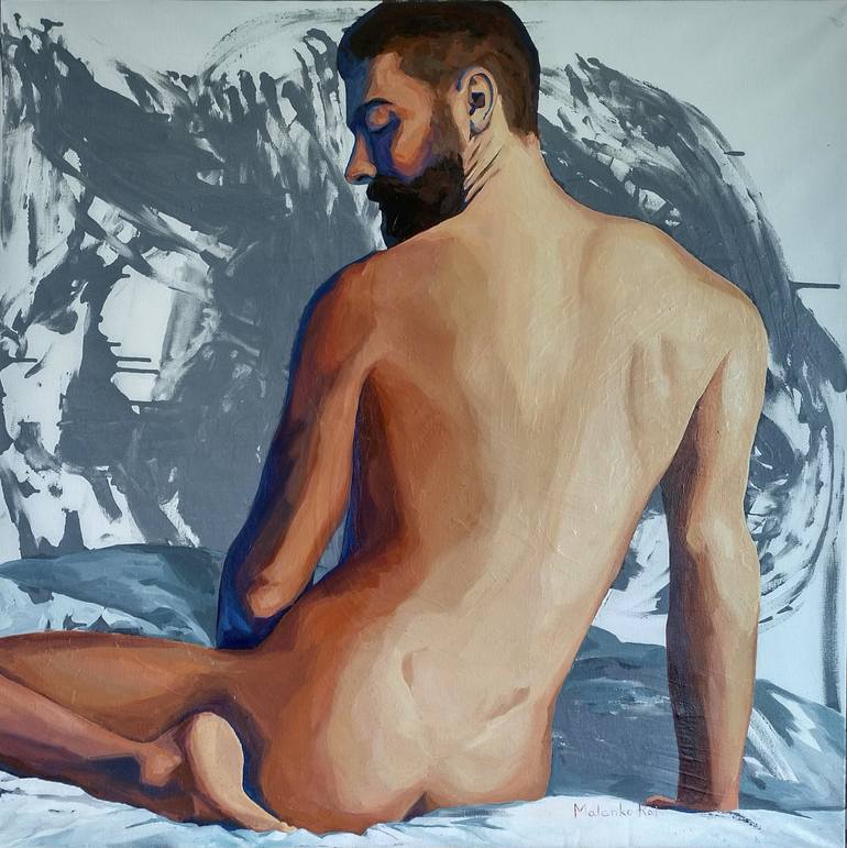 Top pics of barron wolfe's XXX archive brea colbert add photo